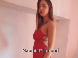 NaomixDiamond