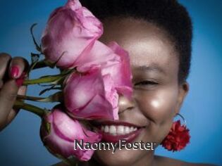 NaomyFoster