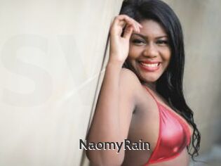 NaomyRain