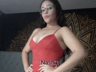 Nash21