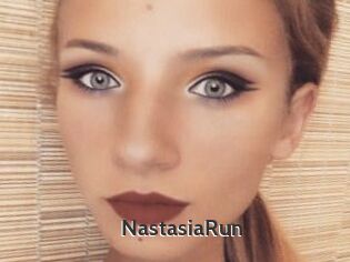 NastasiaRun