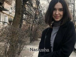 Nastusha