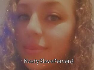 NastySlavePerverd