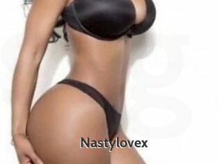 Nastylovex