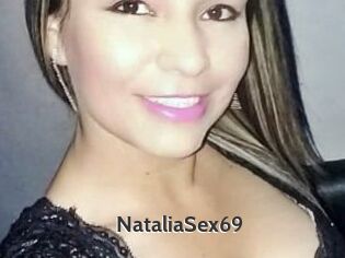 NataliaSex69