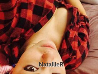 NatallieR