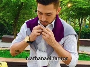 NathanaelKantor