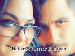 NativeGoddessandherman