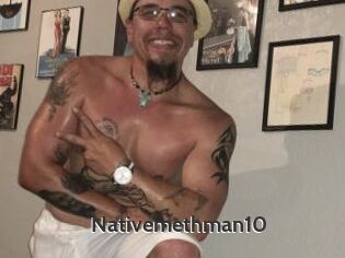 Nativemethman10