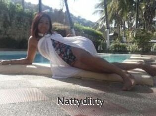 Nattydiirty