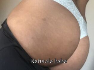 Naturale_babe