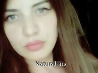 NaturallTits