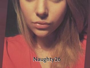 Naughty26