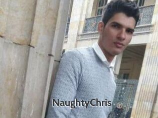 NaughtyChris