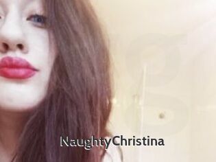 NaughtyChristina