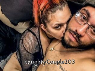 NaughtyCouple203