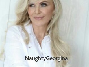 NaughtyGeorgina