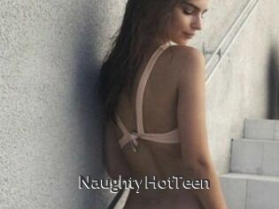 NaughtyHotTeen