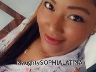 NaughtySOPHIALATINA