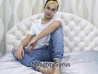 NaughtySyrus