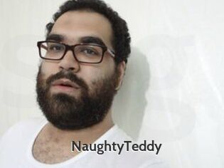 NaughtyTeddy