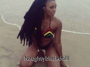 Naughtyblackdolll