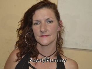 NawtyMummy