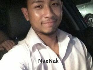 NaxNak