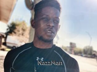 NazzMan