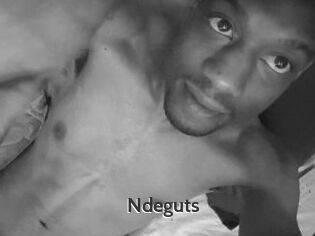 Ndeguts