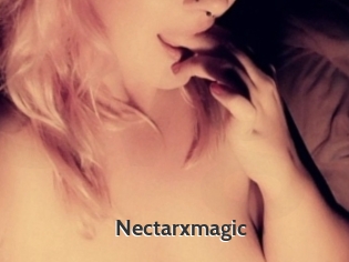 Nectarxmagic