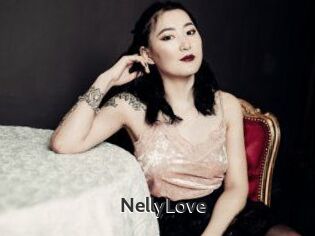 NellyLove