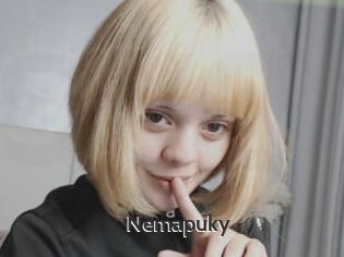 Nemapuky