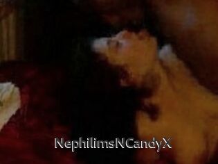 NephilimsNCandyX