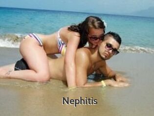 Nephitis