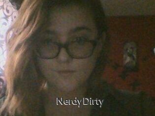 NerdyDirty