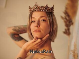 NessaRain