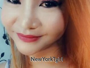 NewYorkTgirl