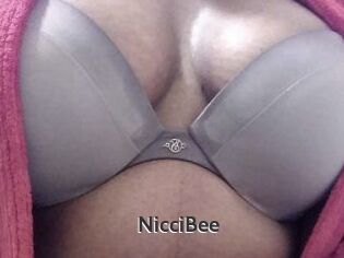 NicciBee