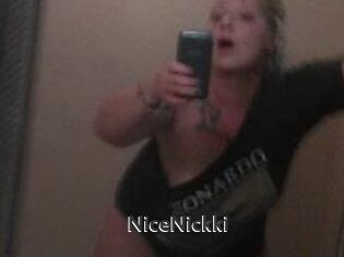 NiceNickki