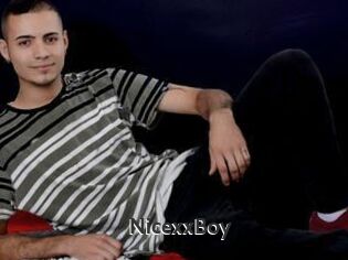 NicexxBoy
