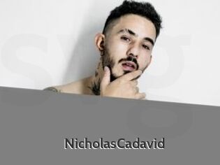 NicholasCadavid