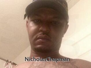 Nicholas_Chapman