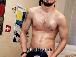 NickHardick