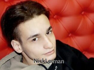 NickLerman