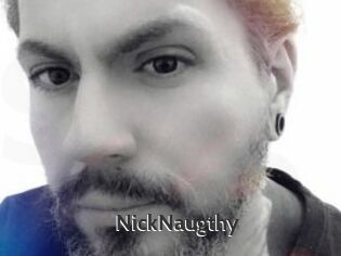 NickNaugthy