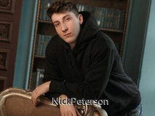 NickPeterson