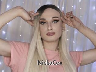 NickaCox