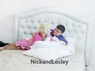 NickandLesley