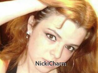 NickiCharm